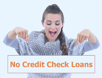 Business Loans with No Credit Check | Progressive Business Capital